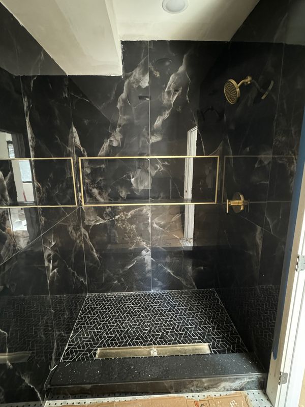 Bathrooms