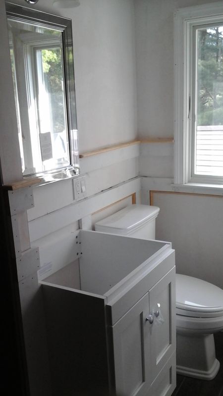 Interior Renovations