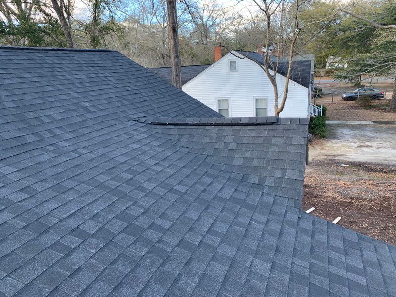 Roofing Inspections