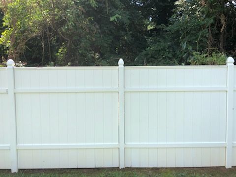 Pressure Washing
