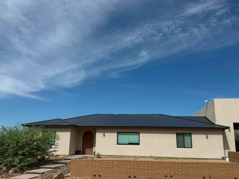 Residential Construction
