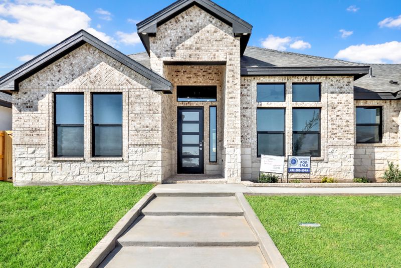 Custom Home Construction
