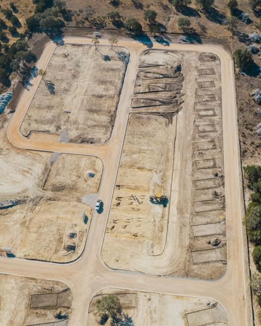 Commercial Concrete Services