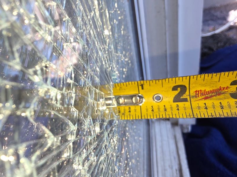 Glass Replacement