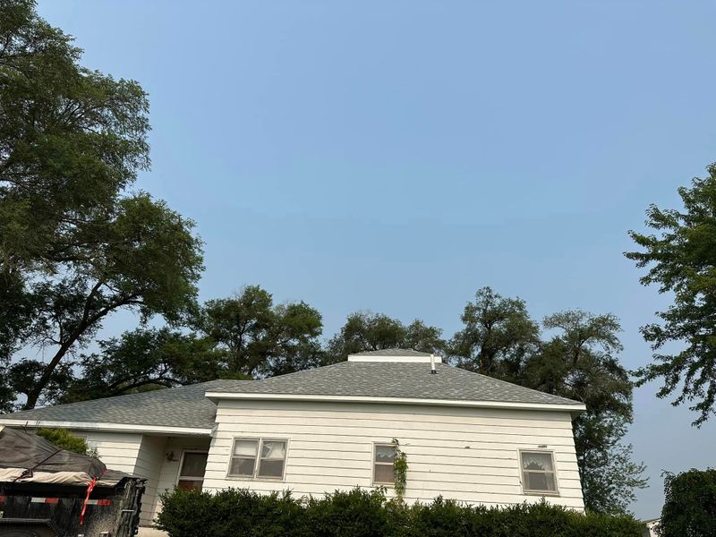 Roofing