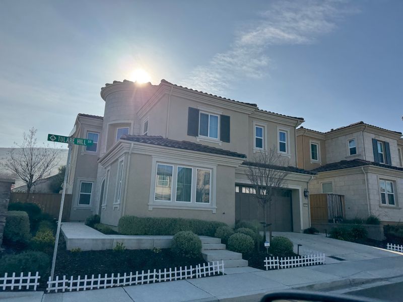 Exterior Painting