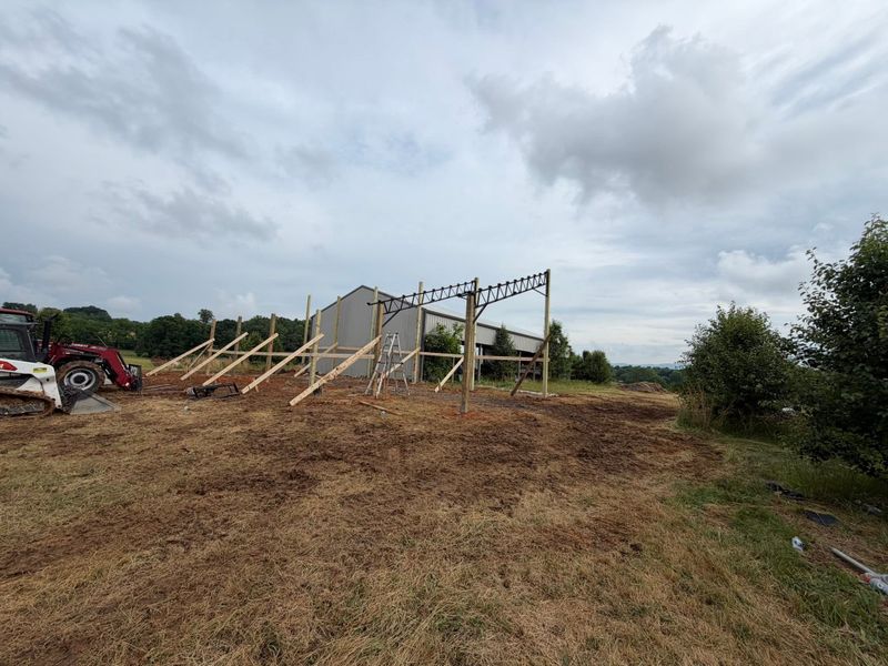 Site Preparation
