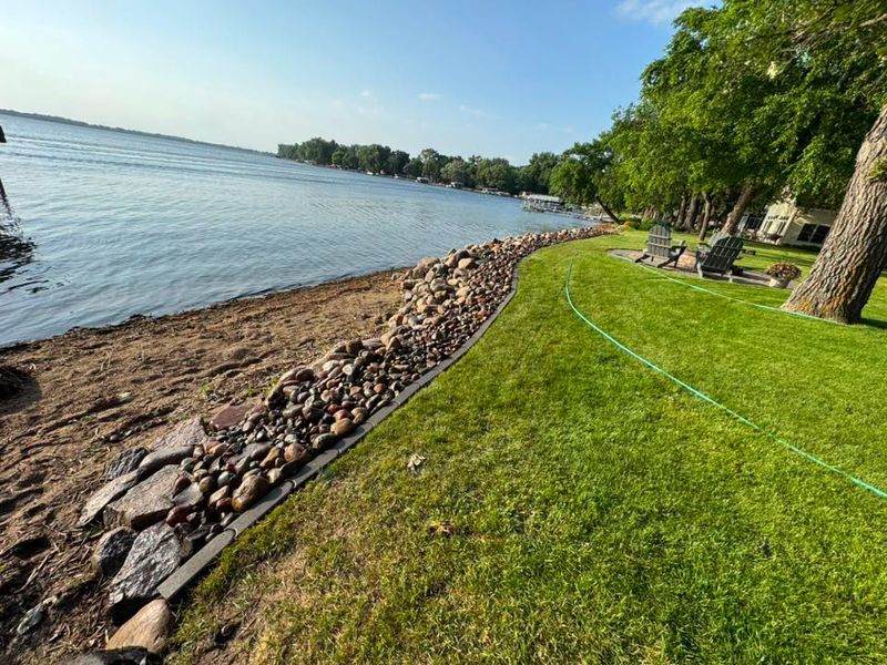 Landscape Design & Installation
