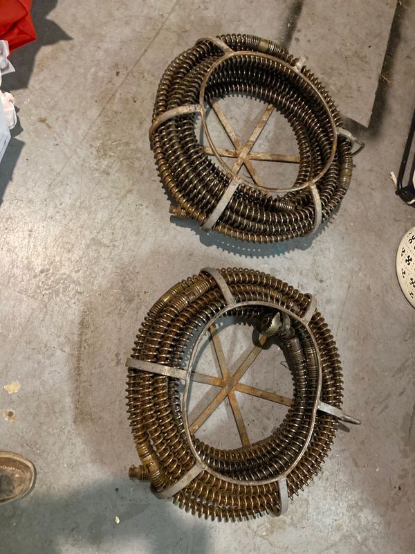 Drain Cleaning