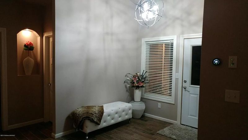 Interior Projects