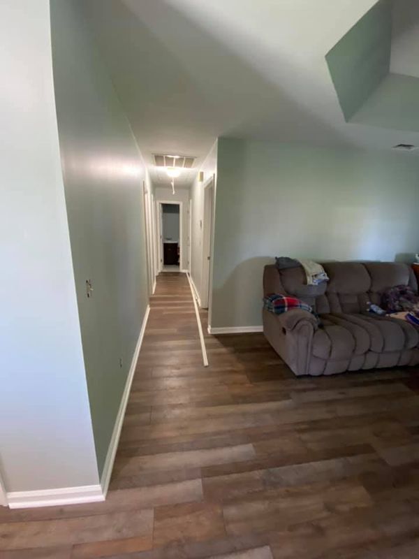 Interior Painting gallery