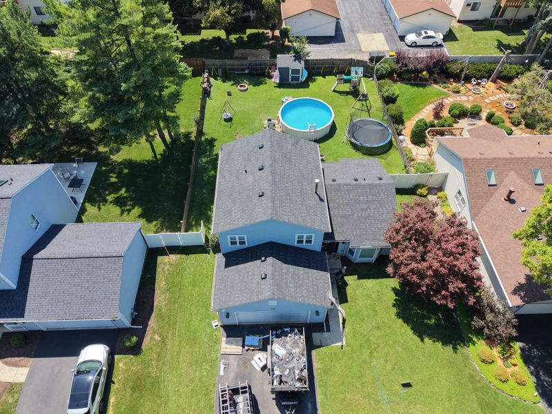 Roof Repair