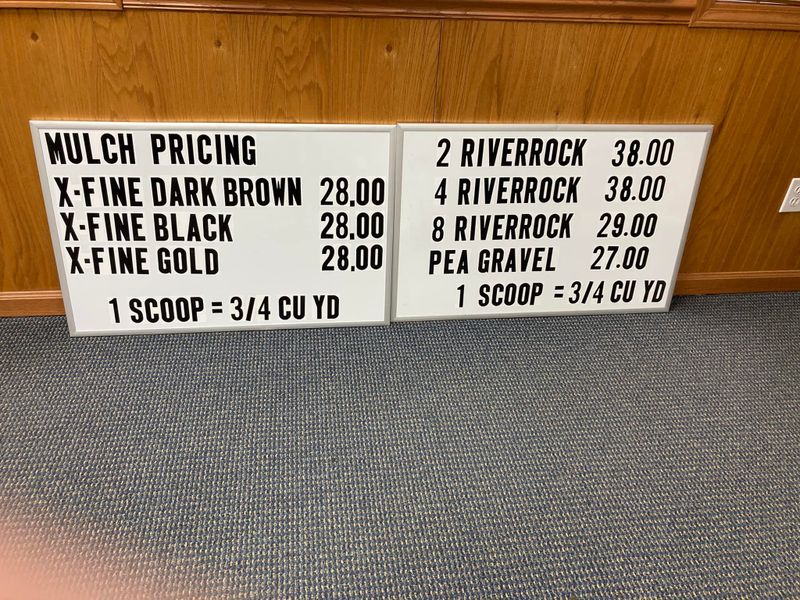 Wholesale Supplies
