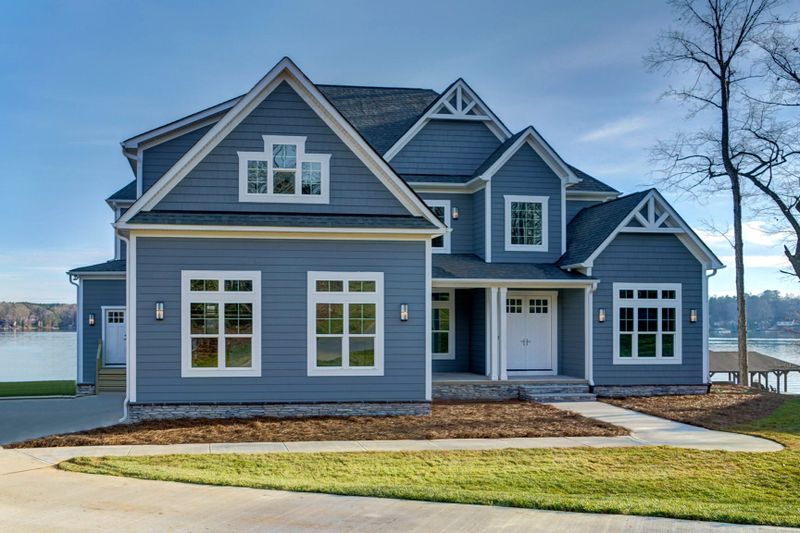 New Construction