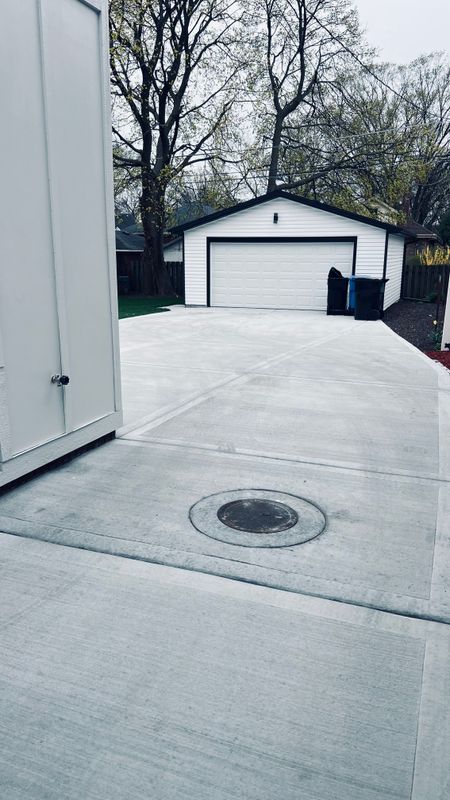 Concrete