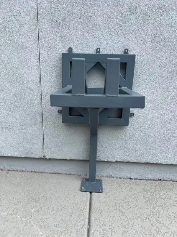 Custom Fabrication