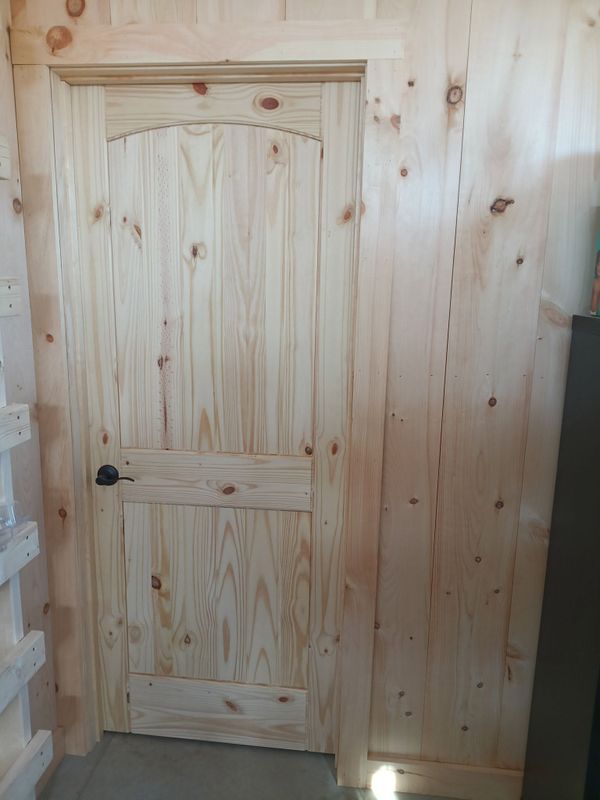 Custom Carpentry