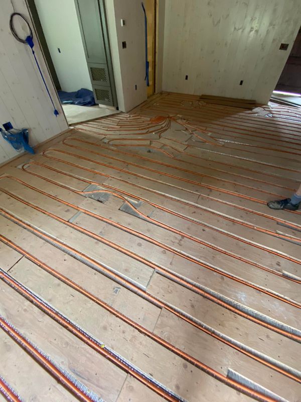 Installation Services