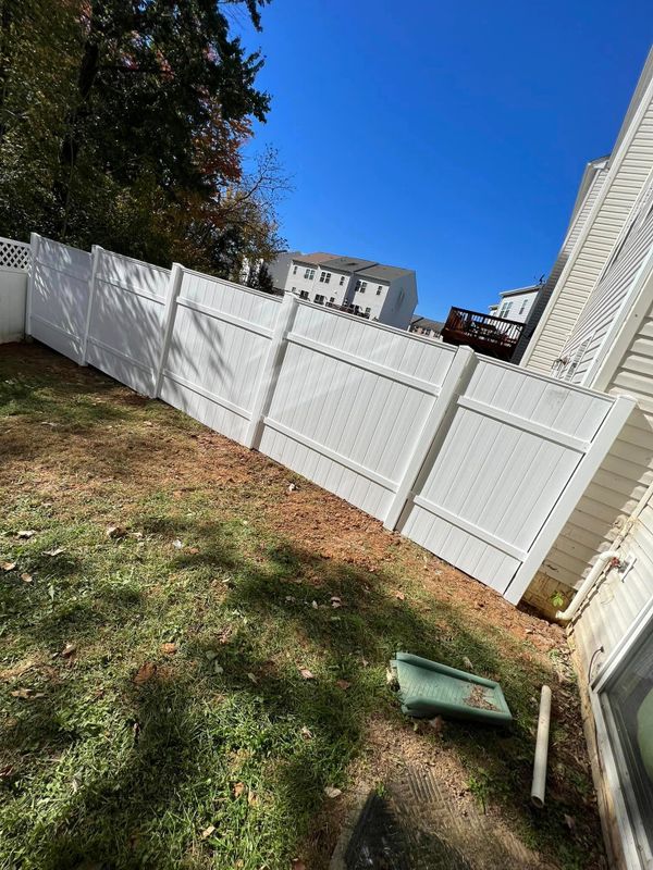 Exterior & Interior Renovations