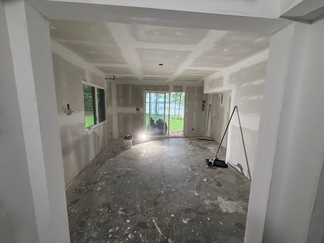 Drywall