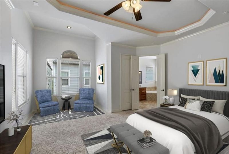Interior Renovations