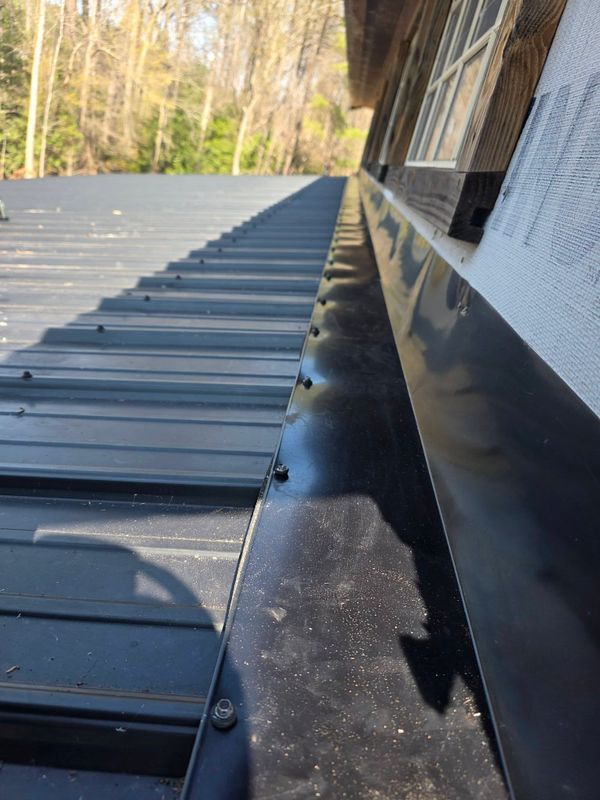 Roofing Repairs