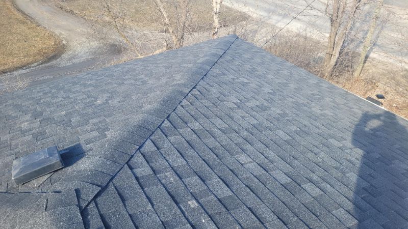 Durable Excellence: Roofing Transformation in Ontario by Triumph Inc.