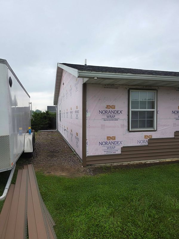 Custom Home Building
