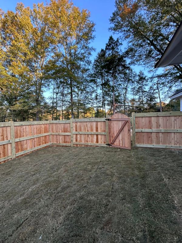 Fencing
