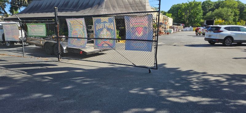 Chainlink Fences