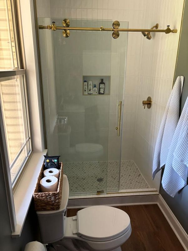 Remodeling