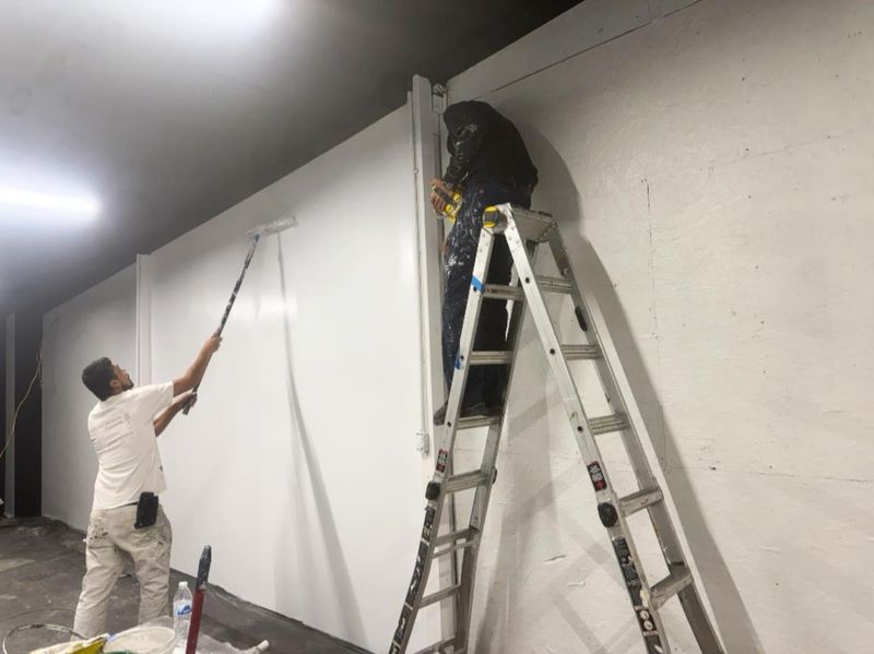 Interior Painting