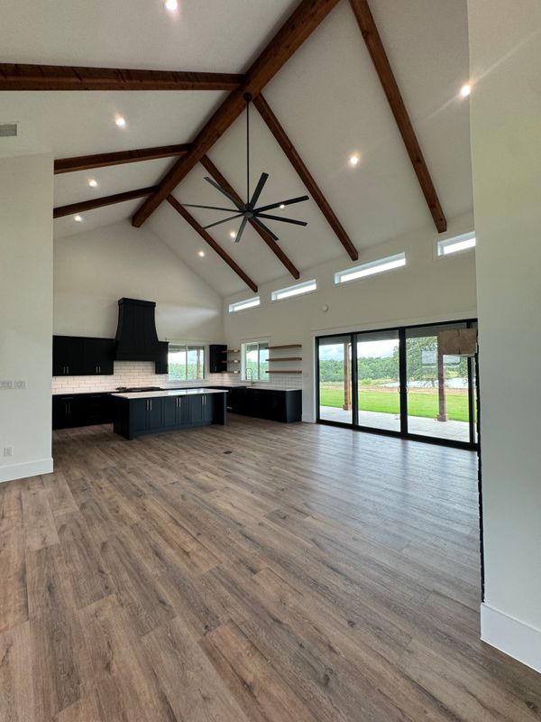 New Construction; Brumelow 1771
