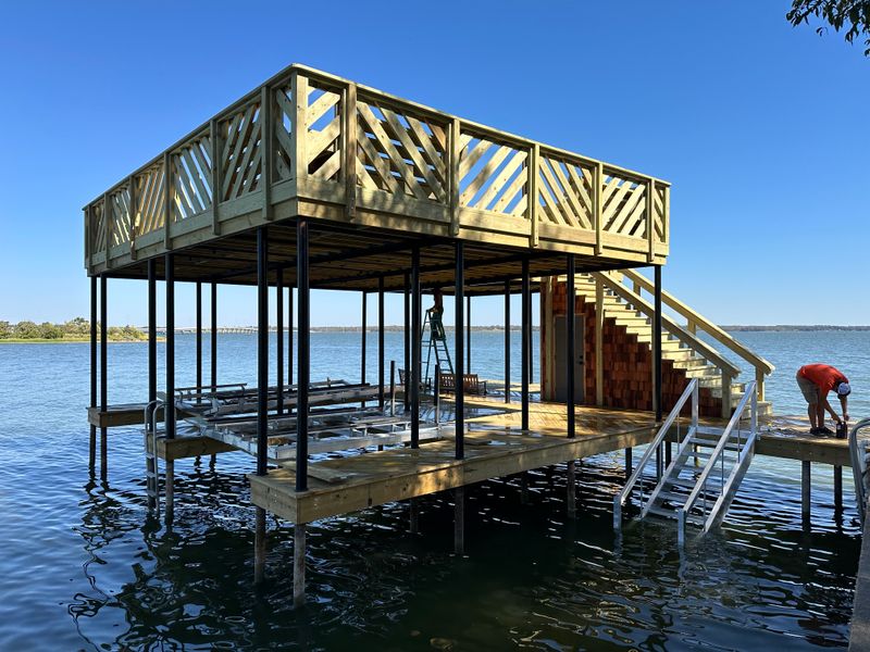 Boat Docks gallery