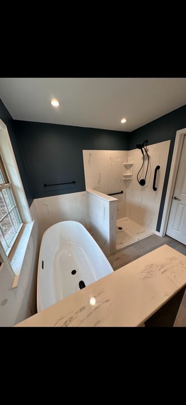 Bathroom Remodeling