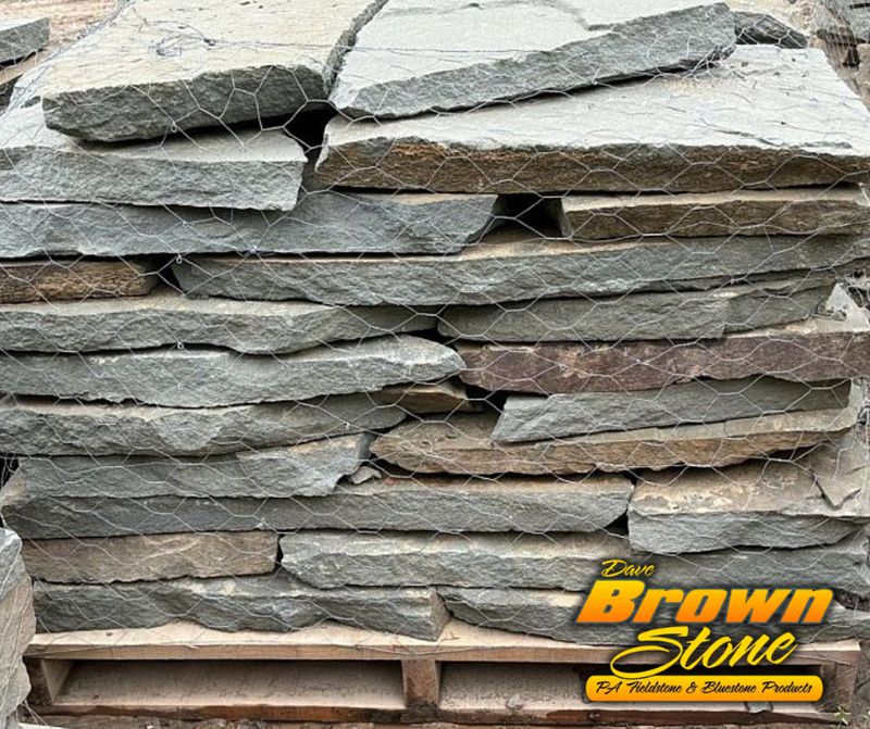 Stone Products