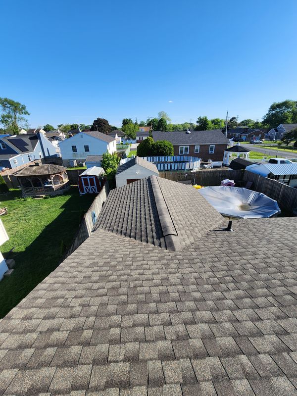 Roofing