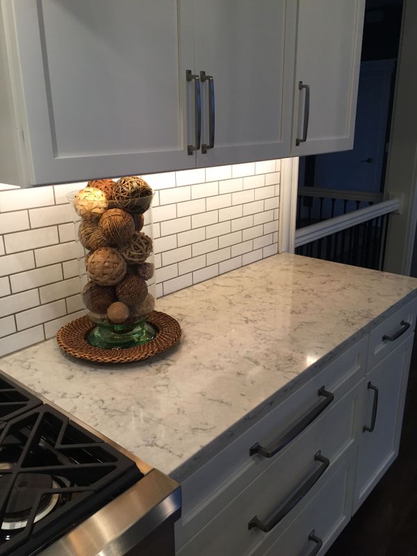 Backsplash