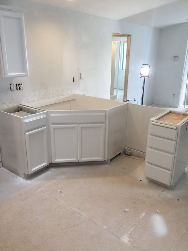 Remodeling Services