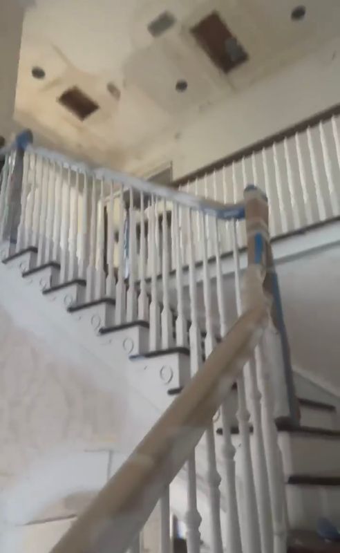 Interior Renovations