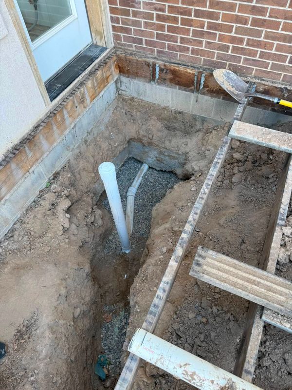 Emergency Plumbing Services