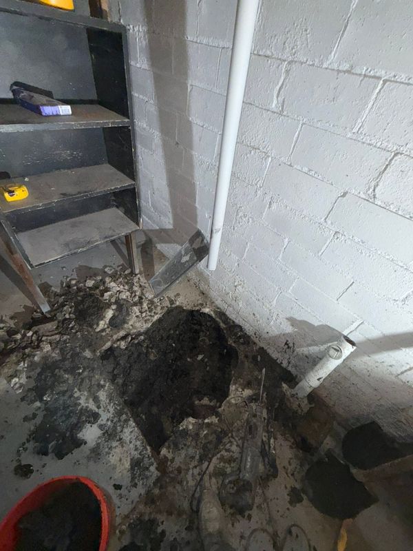 Plumbing Services
