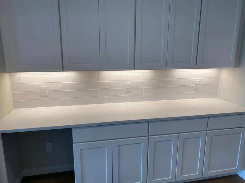 Complete Kitchen Remodeling