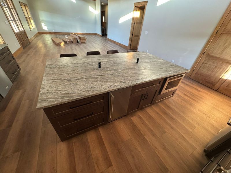 Custom Home Construction