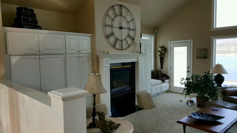 Interior Painting gallery