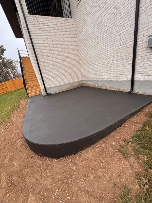 CONCRETE