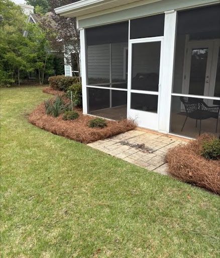 Landscape Design & Planting