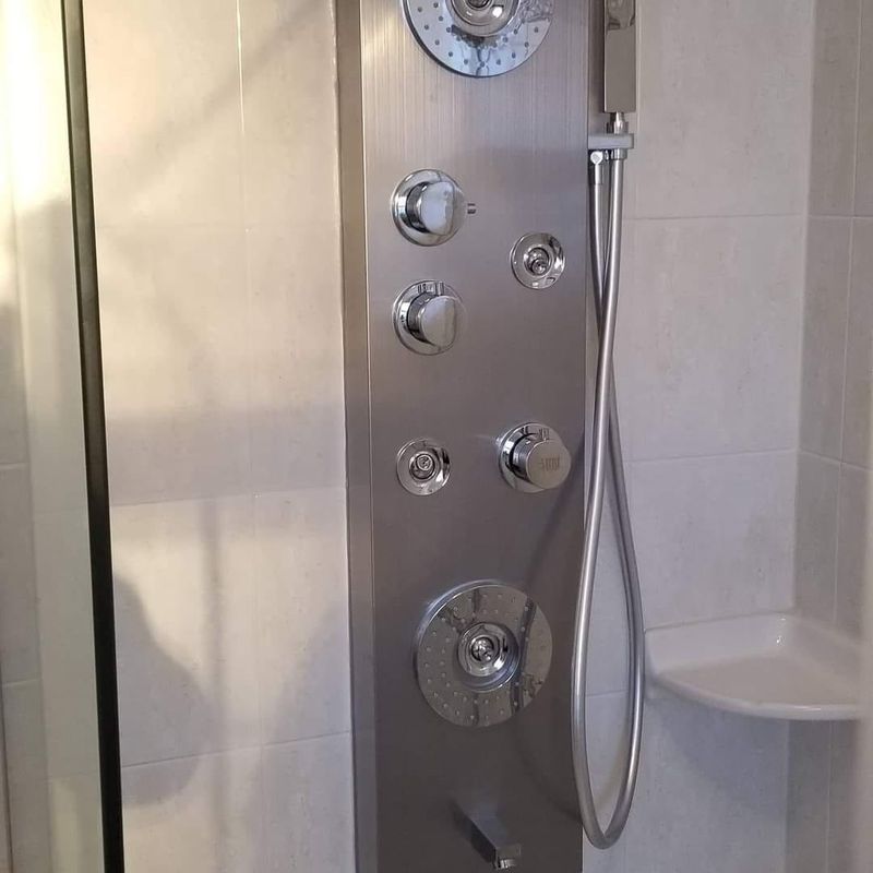 Shower Head