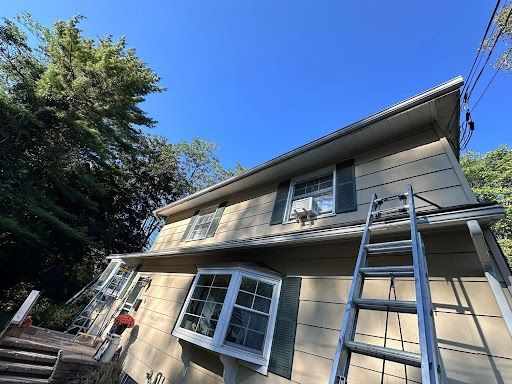 Siding Services