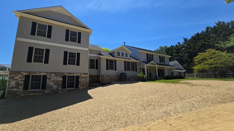 Home Additions